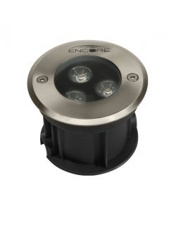 Encore LEDUL-54-LED-3W  Underwater Light 